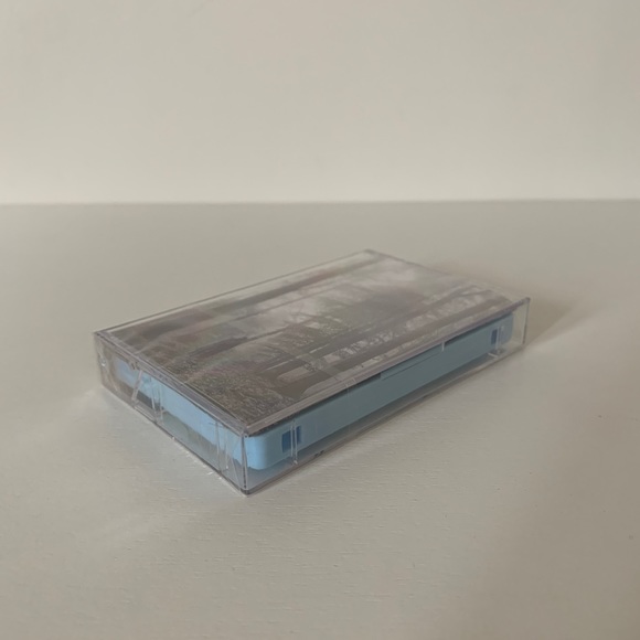 NWT Taylor Swift “Folklore” Cassette - Picture 4 of 6